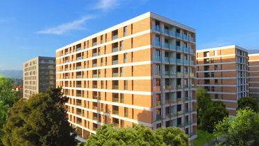 Foto e Apartment në shitje Fiori Di Bosko, Don Bosko, Tiranë
