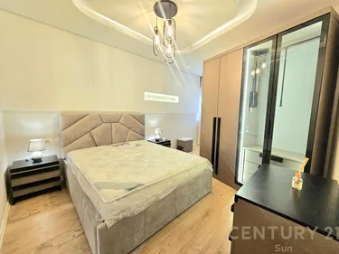 Foto e Apartment në shitje Kompleksin Panorama, Tiranë