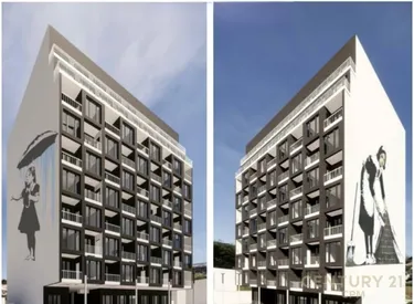 Foto e Apartment në shitje Xhamllik, Tiranë