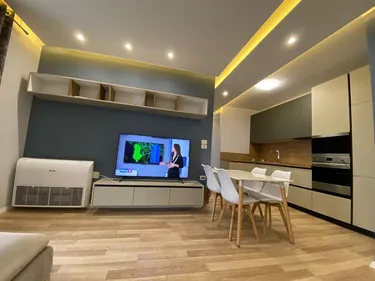 Foto e Apartment në shitje Fiori Di Bosko, Don Bosko, Tiranë