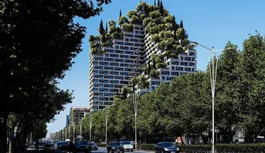 Foto e Apartment në shitje Zogu i Zi, Tiranë