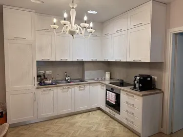 Foto e Apartment në shitje Qytet Studenti, Tiranë