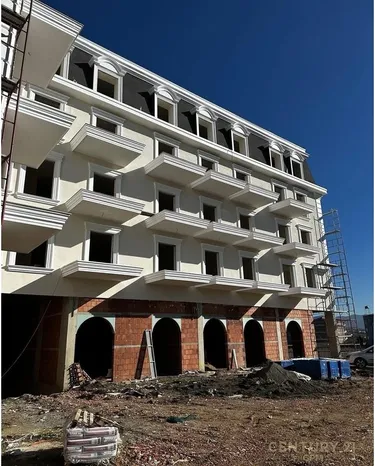 Foto e Apartment në shitje Porta Tirana e Re, Sauk, Tiranë