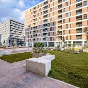 Foto e Apartment në shitje Fiori Di Bosko, Tiranë