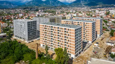 Foto e Apartment në shitje Fiori Di Bosco, Tiranë