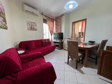 Foto e Apartment me qera Ne Malin e Robit, Durrës