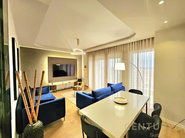 Foto e Apartment në shitje Kompleksin Panorama, Tiranë