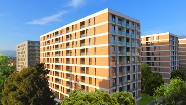 Foto e Apartment në shitje Fiori Di Bosco, Tiranë