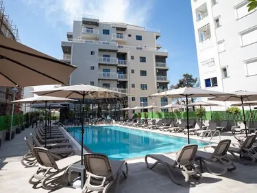 Foto e Apartment në shitje Mali i Robit, Durrës