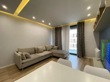 Foto e Apartment në shitje Don Bosko, Tiranë