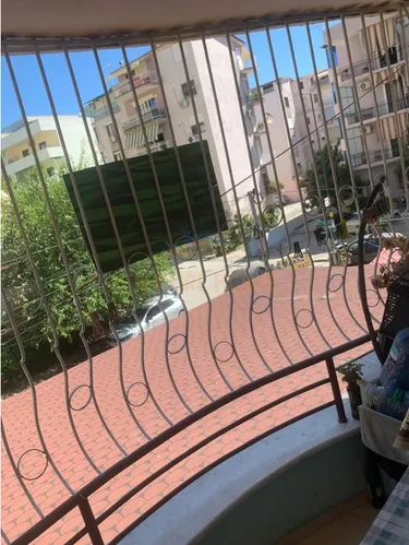 Foto e Apartment në shitje Golem, Kompleksi Freskia, Golem, Kavajë