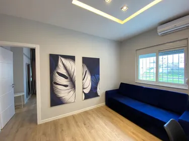 Foto e Apartment me qera 21 Dhjetori, Tiranë
