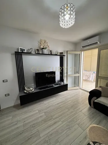 Foto e Apartment në shitje Plazh Rrota e Kuqe, Durrës