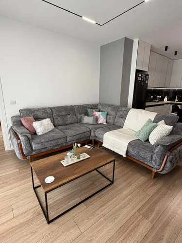 Foto e Apartment me qera Kompleksi Fz, Tiranë
