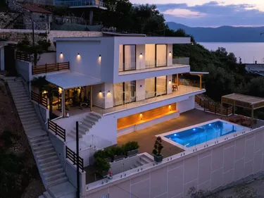 Foto e Vilë në shitje Vlore, Vlorë