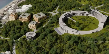 Foto e Apartment në shitje Morina-palace, Vlorë