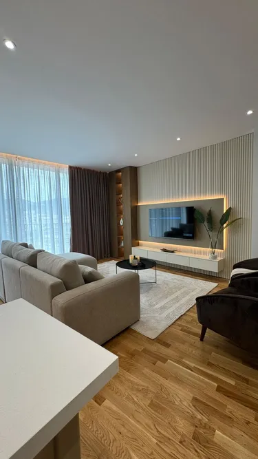 Foto e Apartment me qera Lake View, Tiranë