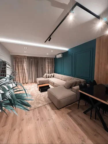 Foto e Apartment në shitje Stacioni i Trenit, Tiranë