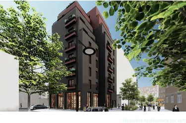Foto e Apartment në shitje Siri Kodra, Tiranë