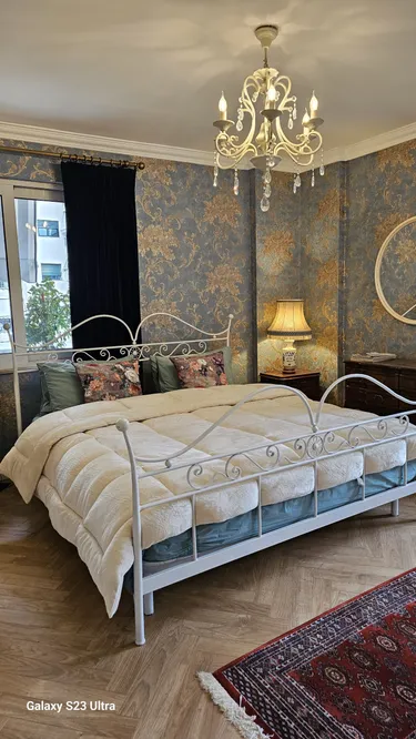 Foto e penthouse me qera Air Albania, Tiranë