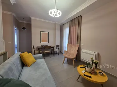 Foto e Apartment me qera Rr. Tefta Tashko Koco, Pazari i Ri, Tiranë