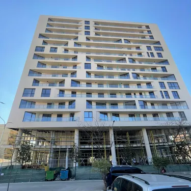 Foto e Apartment në shitje Mine Peza Residence, Tiranë