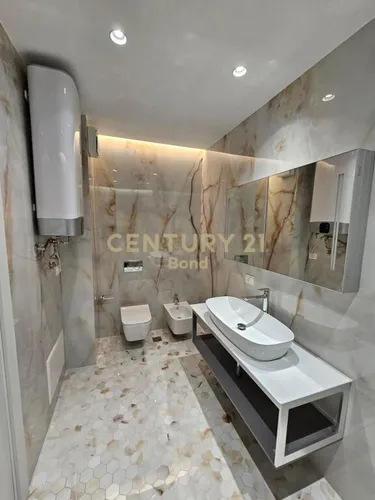 Foto e Apartment në shitje Kompleksi Darling, Tiranë