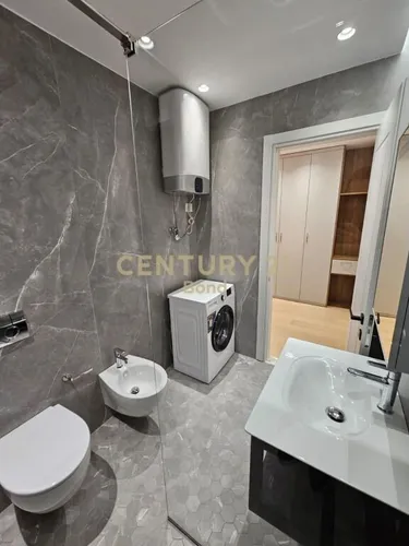 Foto e Apartment në shitje Kompleksi Darling, Tiranë
