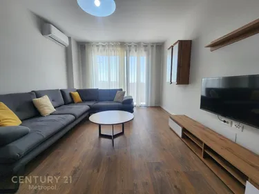 Foto e Apartment me qera Kompleksi Zirkon, Tiranë