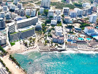 Foto e Apartment në shitje Sarandë