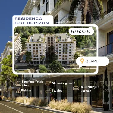 Foto e Apartment në shitje Qerret, Durrës