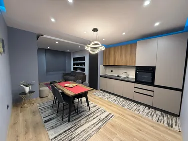 Foto e Apartment me qera Astir, Teodor Keko, Tiranë