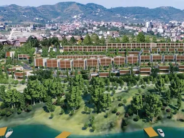 Foto e Vilë në shitje Liqeni Farkes, Farke, Tiranë