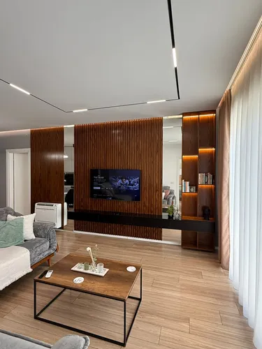Foto e Apartment me qera Liqeni i Thate, Tiranë