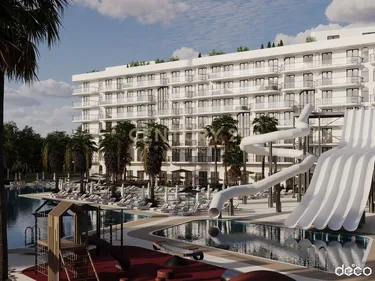 Foto e Apartment në shitje Qerret, Durrës