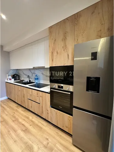 Foto e Apartment në shitje Gjiri i Lalzit, Durrës