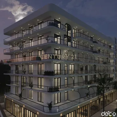 Foto e Apartment në shitje Qerret, Durrës