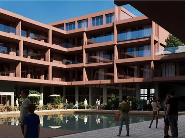 Foto e Apartment në shitje Golem, Durrës