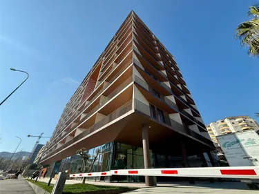 Foto e Apartment në shitje Altana Luxury Rezidence, Tiranë