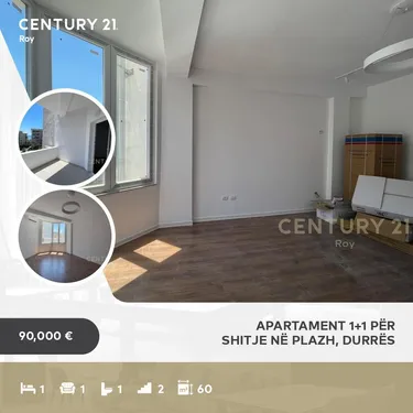 Foto e Apartment në shitje Plazh, Durrës