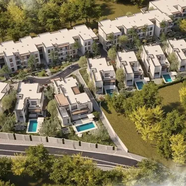 Foto e Apartment në shitje Farke, Tiranë