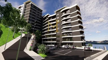 Foto e Apartment në shitje Lungomare Vlore, Vlorë