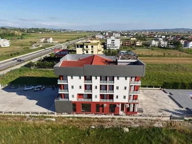 Foto e Hotel në shitje Qerret, Durrës