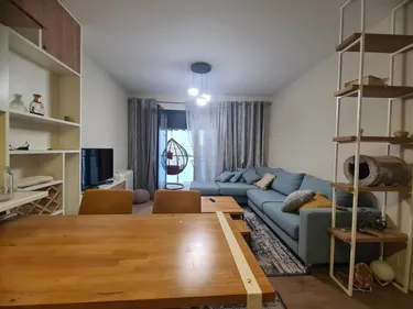 Foto e Apartment në shitje Kompleksi Kontakt, Rruga e Kavajes, Tiranë