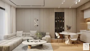 Foto e Apartment në shitje Bulevardi i Ri, Tiranë