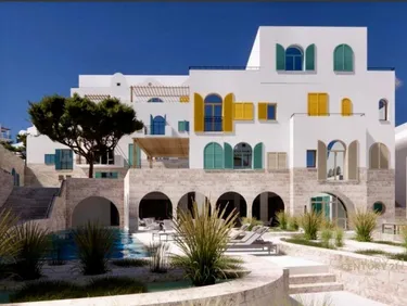 Foto e Apartment në shitje Rezidenca Santorini, Vlorë