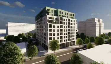 Foto e Apartment në shitje Viva Residence, Tiranë