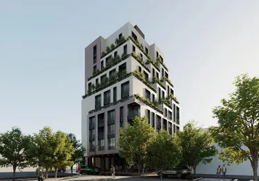 Foto e Apartment në shitje Myslym Shyr, Tiranë