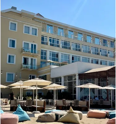 Foto e Apartment në shitje Plazh Hekurudha, Durrës