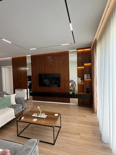 Foto e Apartment me qera Liqeni i Thate, Tiranë